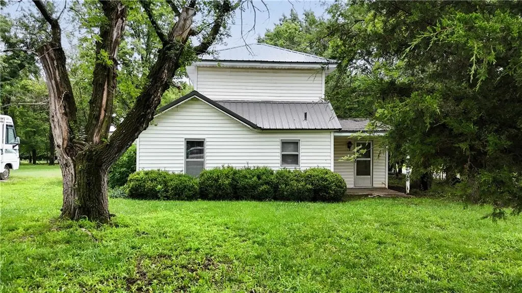 761 Garrison Street, Fort Scott, KS 66701 - #1