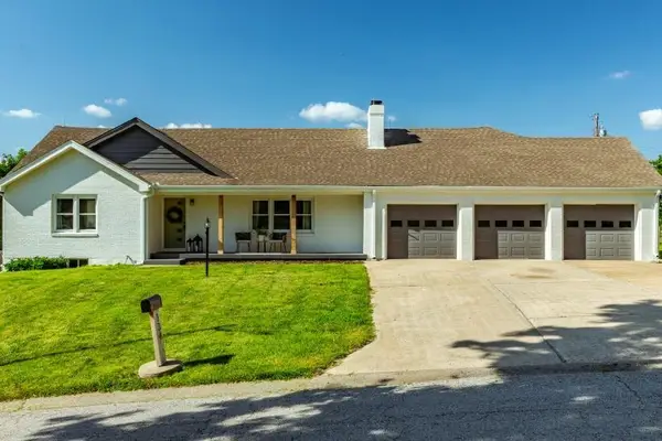 134 NE 47th Street, Kansas City, MO 64116