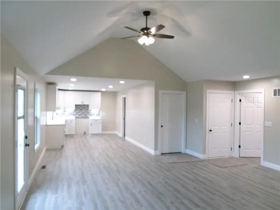 210 S Park Street, Troy, KS 66087 - #3