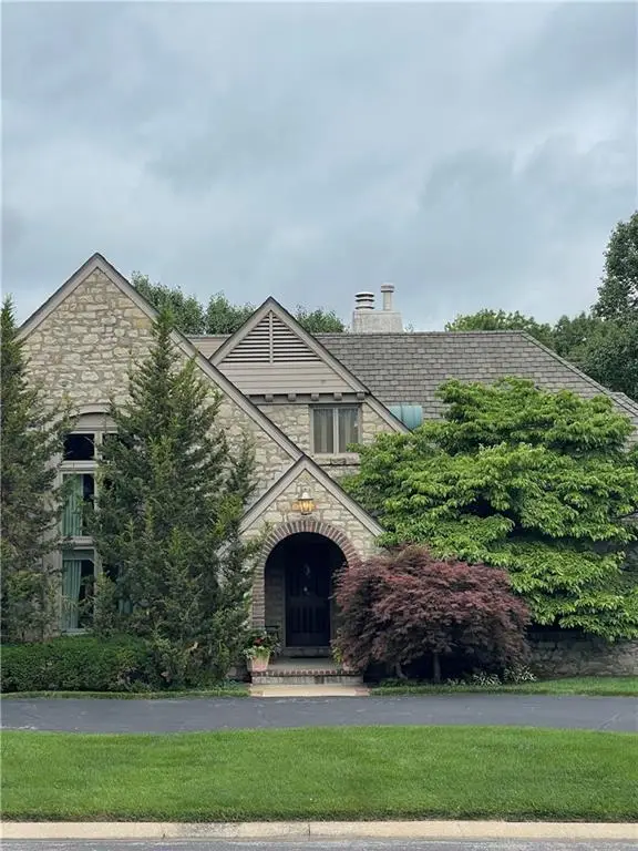 9505 State Line Road #12, Kansas City, MO 64114