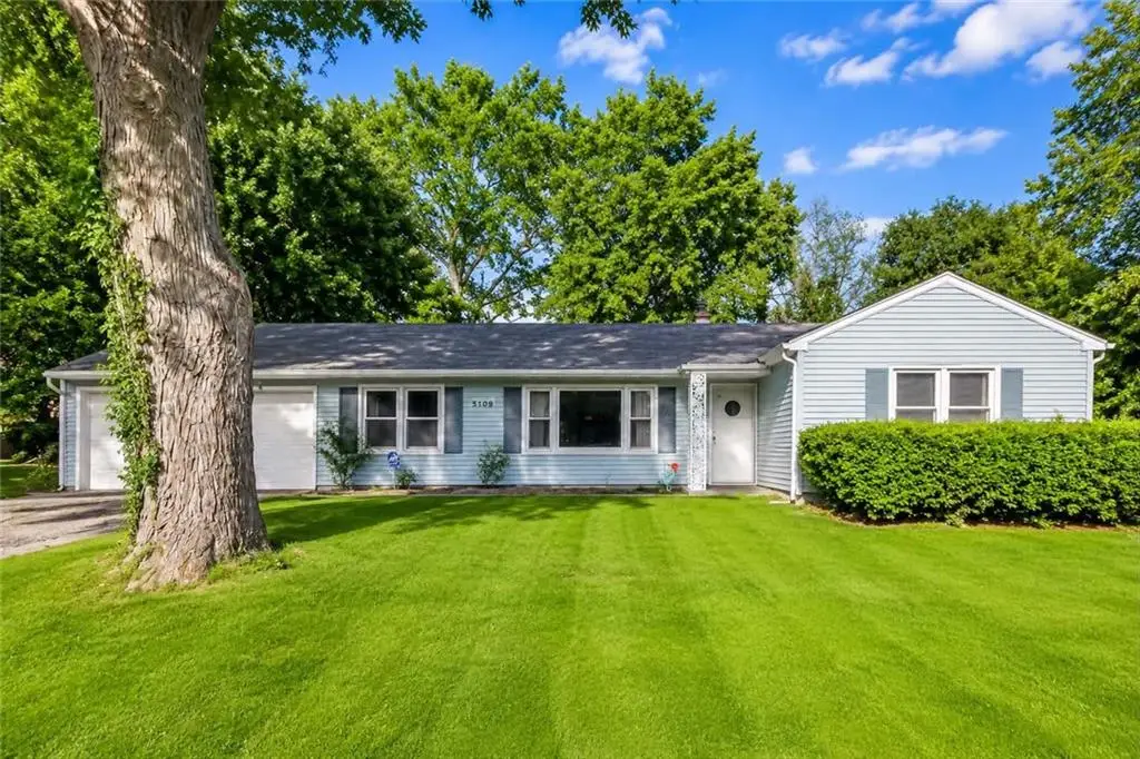 5109 Sterling Avenue, Raytown, MO 64133 - #1