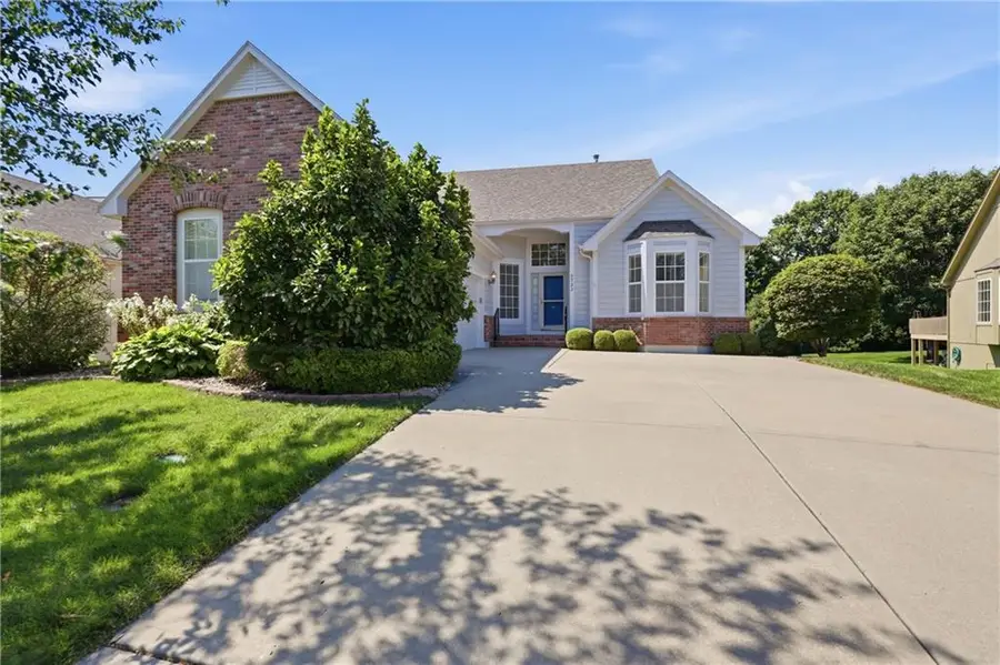 2722 S Brentwood Drive, Independence, MO 64055 - #3