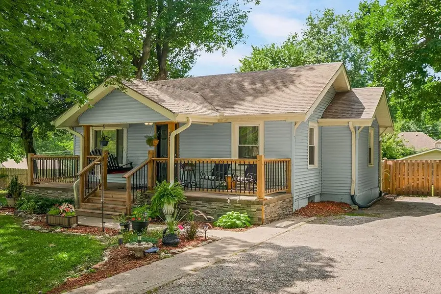 101 NE 83rd Street, Kansas City, MO 64118 - #2