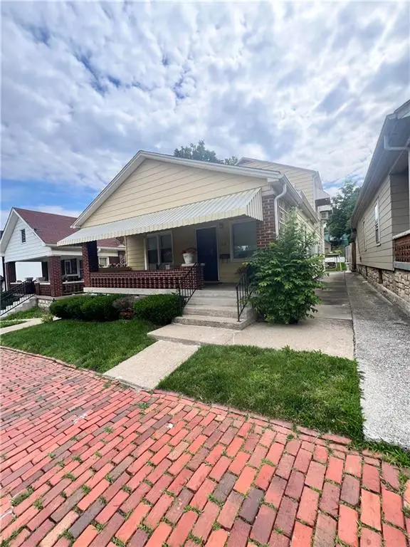55 S Coy Street, Kansas City, KS 66101 - #1