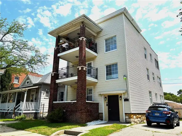 3241 Gillham Road, Kansas City, MO 64109