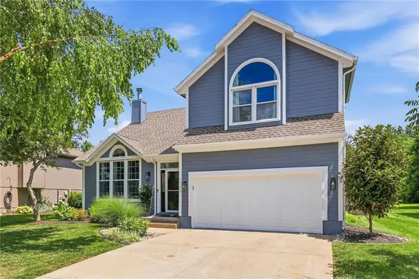 17320 W 156th Terrace, Olathe, KS 66062