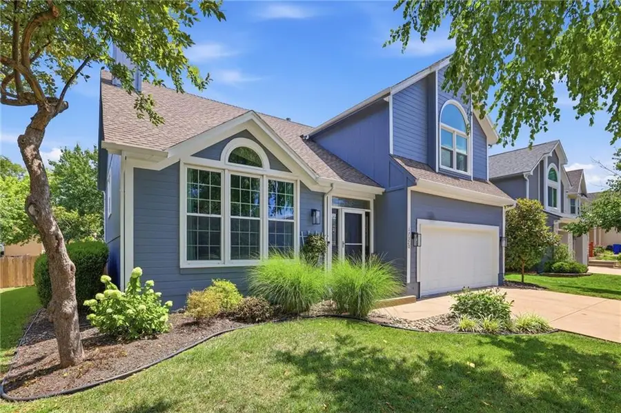 17320 W 156th Terrace, Olathe, KS 66062 - #3