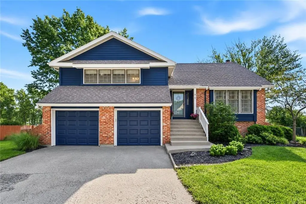 416 N Persimmon Drive, Olathe, KS 66061 - #1