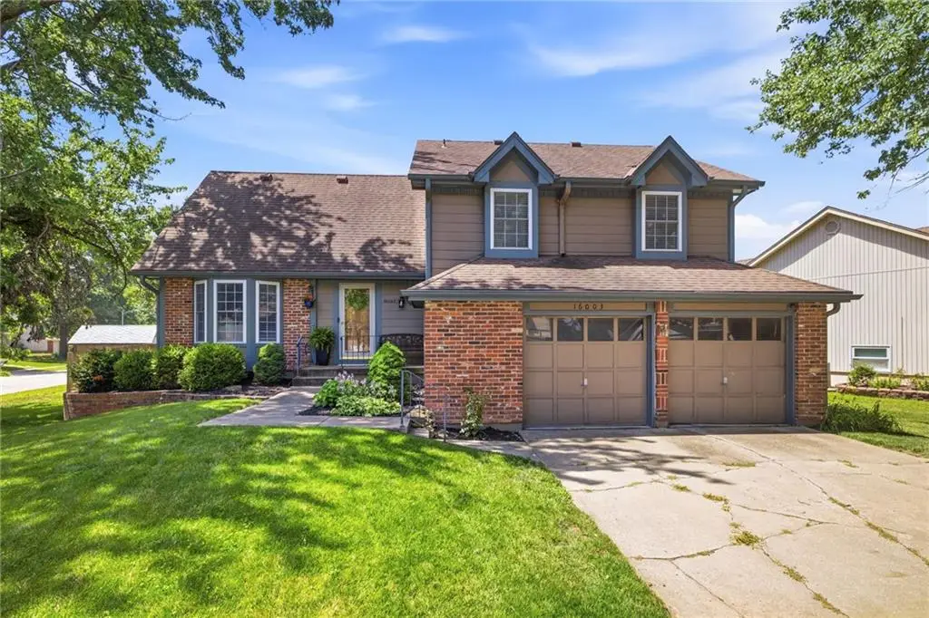 16003 W 139th Street, Olathe, KS 66062 - #1