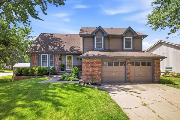 16003 W 139th Street, Olathe, KS 66062