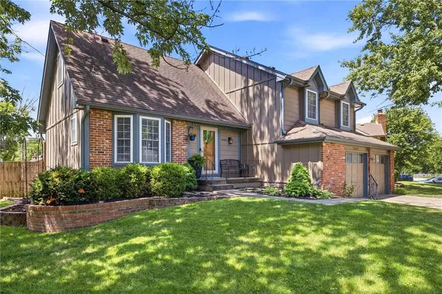 16003 W 139th Street, Olathe, KS 66062 - #3