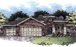 25259 W 92nd Terrace, Lenexa, KS 66227 - #1