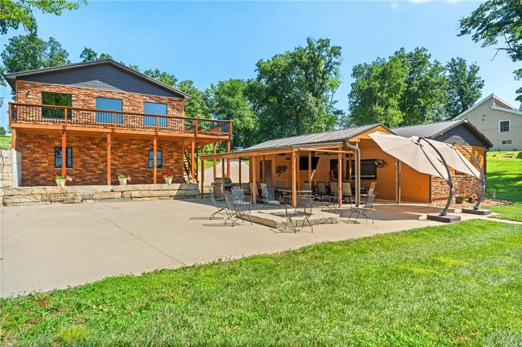 588 Lake Viking Terrace, Gallatin, MO 64640 - #1