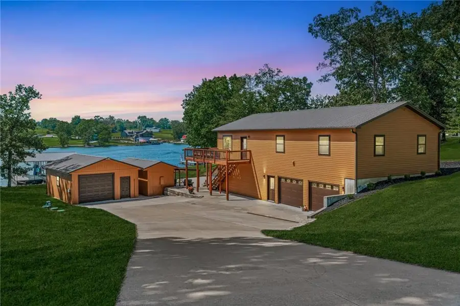 588 Lake Viking Terrace, Gallatin, MO 64640 - #2