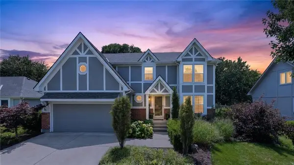 22413 W 53 Street, Shawnee, KS 66226
