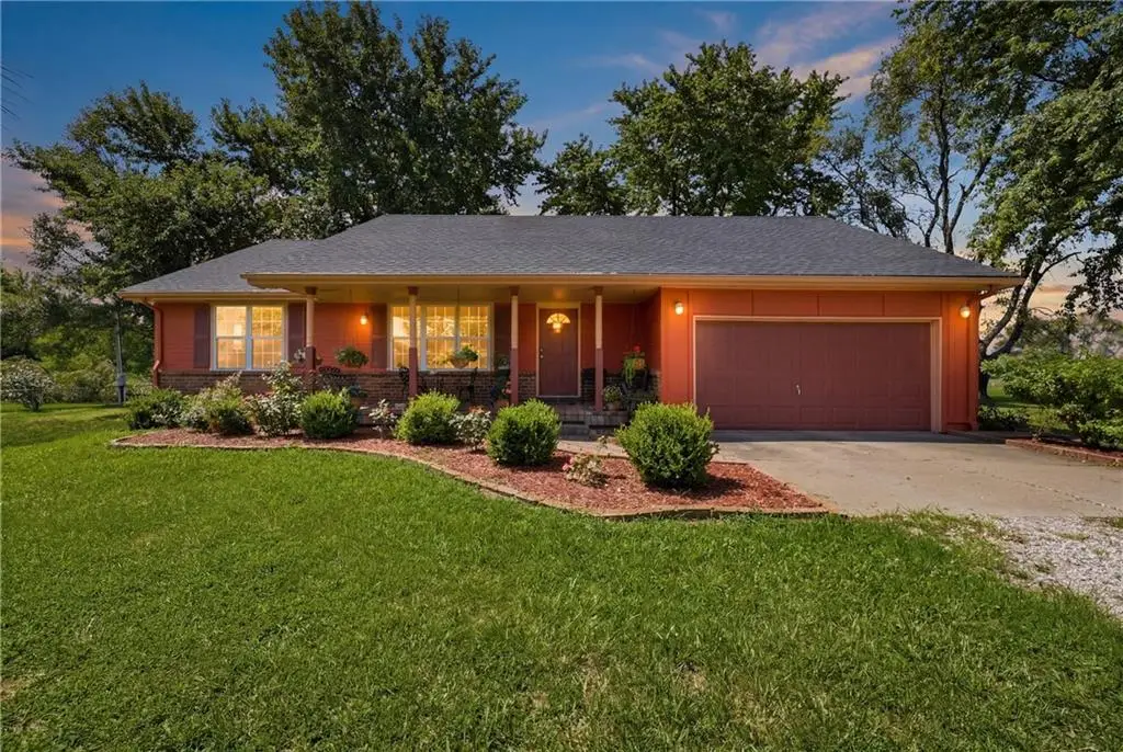 1250 NW 450 Road, Holden, MO 64040 - #1