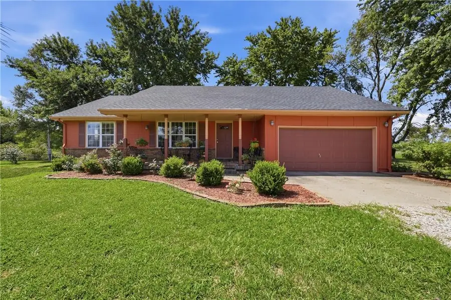 1250 NW 450 Road, Holden, MO 64040 - #2