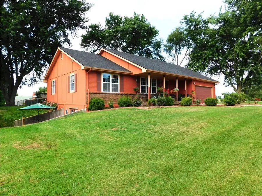 1250 NW 450 Road, Holden, MO 64040 - #3