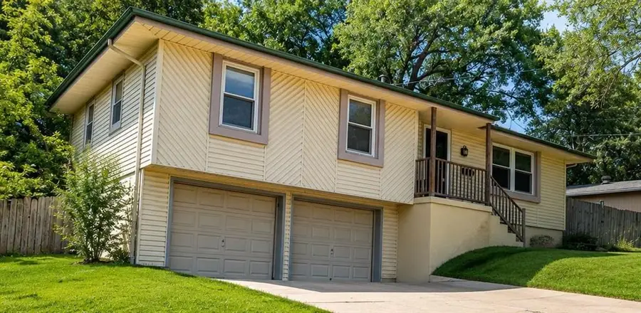 16309 E 34th Street, Independence, MO 64055 - #2