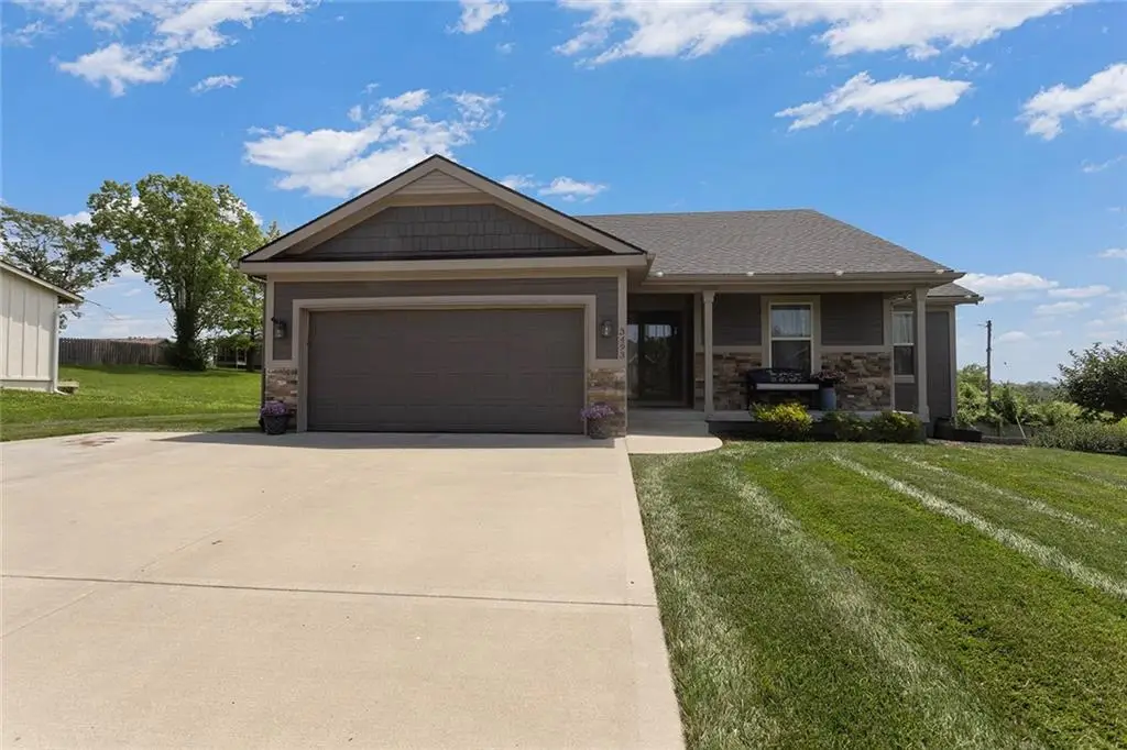 3493 NE 85th Terrace, Kansas City, MO 64156 - #1