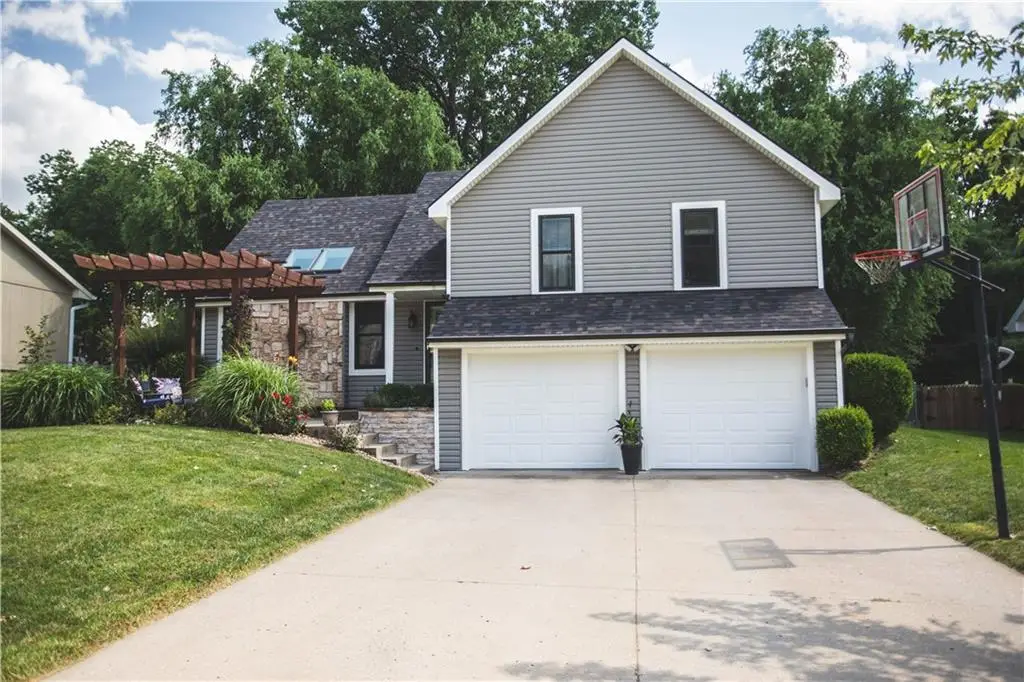3614 Robin Lane, Saint Joseph, MO 64506 - #1