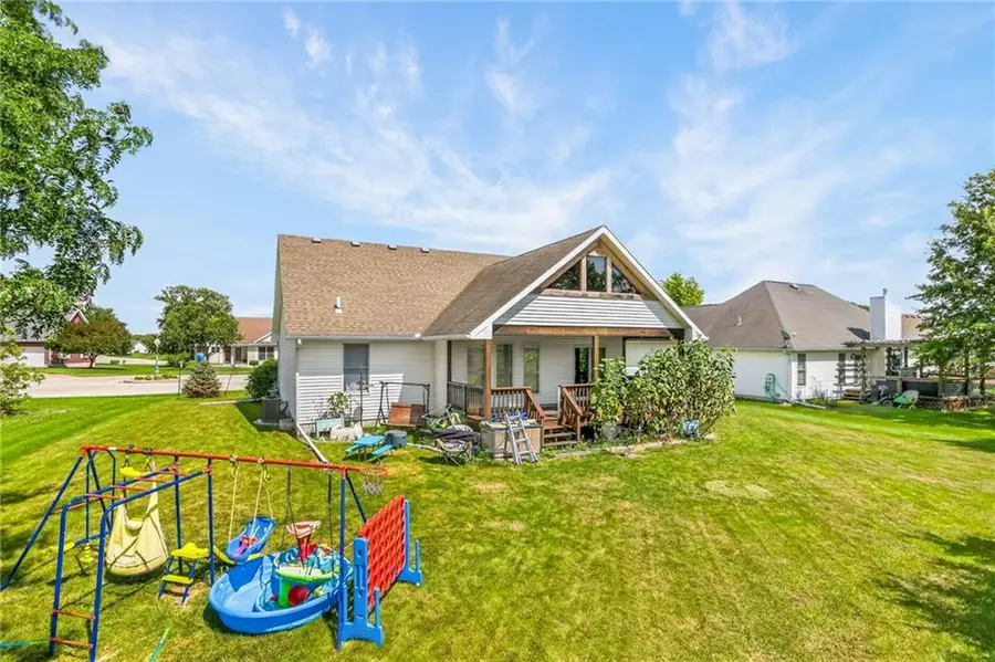 1206 Talon Drive, Cameron, MO 64429 - #3