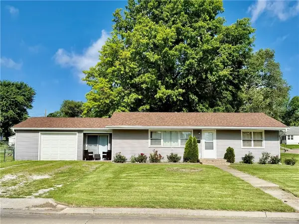 320 N Alvin Street, Maryville, MO 64468
