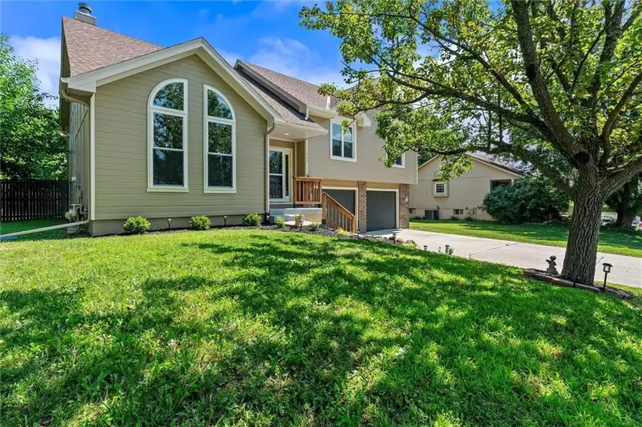 1502 Hardwick Drive, Liberty, MO 64068 - #2