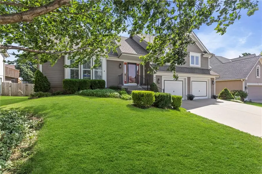 7433 N Smalley Avenue, Kansas City, MO 64158 - #3