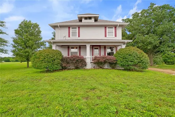 7556 E Hwy 56 Highway, Overbrook, KS 66524