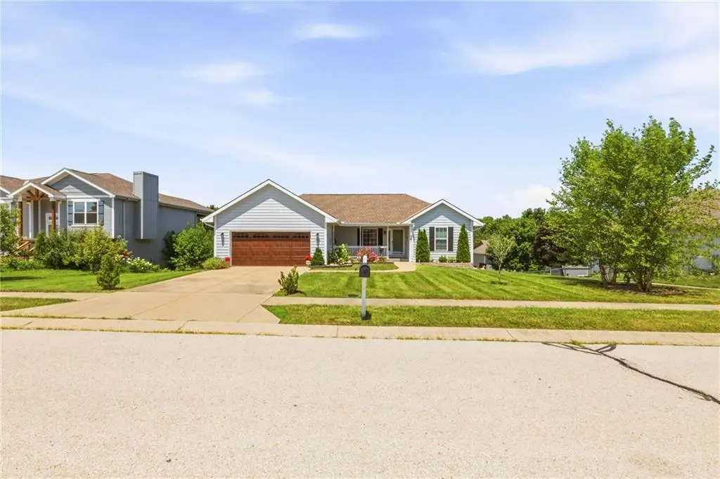 18616 Primrose Street, Smithville, MO 64089 - #1