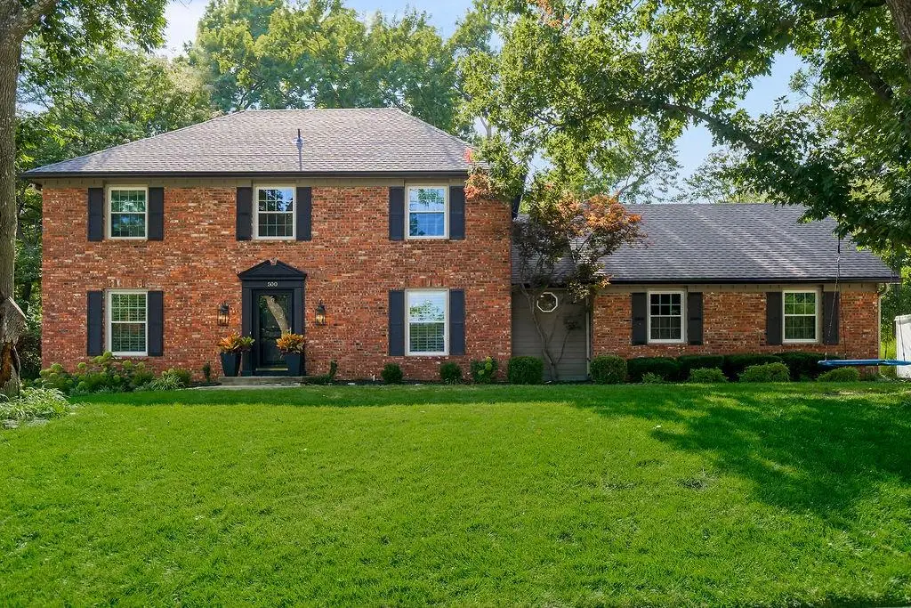 500 Avila Circle, Kansas City, MO 64114 - #1