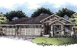 25235 W 92nd Terrace, Lenexa, KS 66227