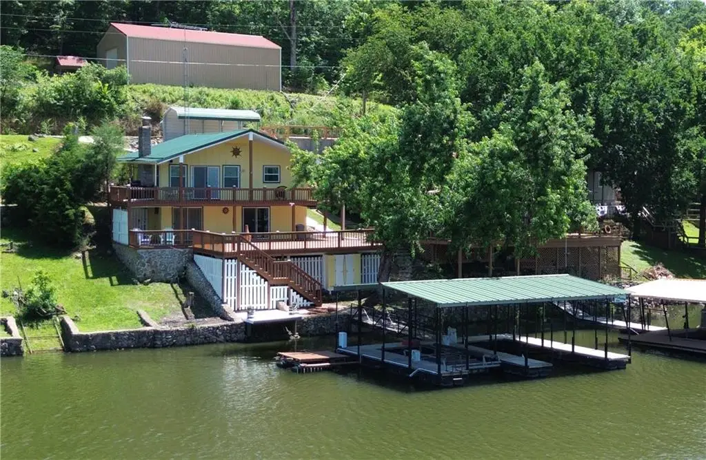 2355 Lick Creek Road, Edwards, MO 65326 - #1