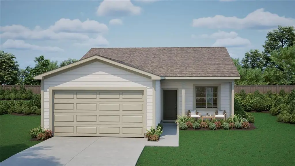 18322 W 205th Terrace, Spring Hill, KS 66083 - #1