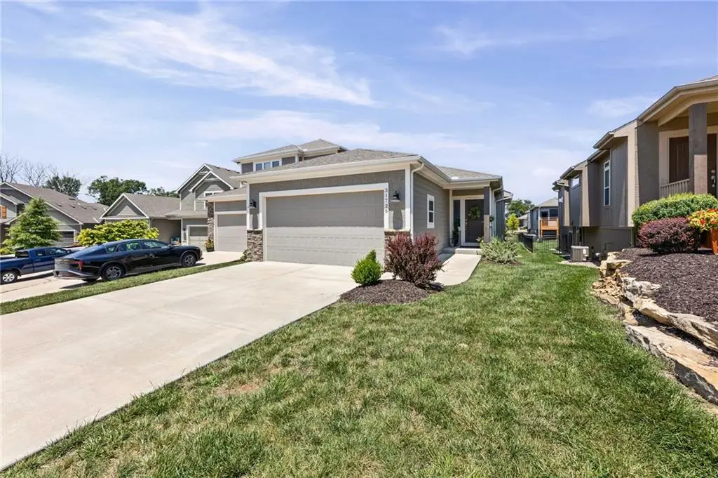 31726 W 83rd Court, De Soto, KS 66018 - #1