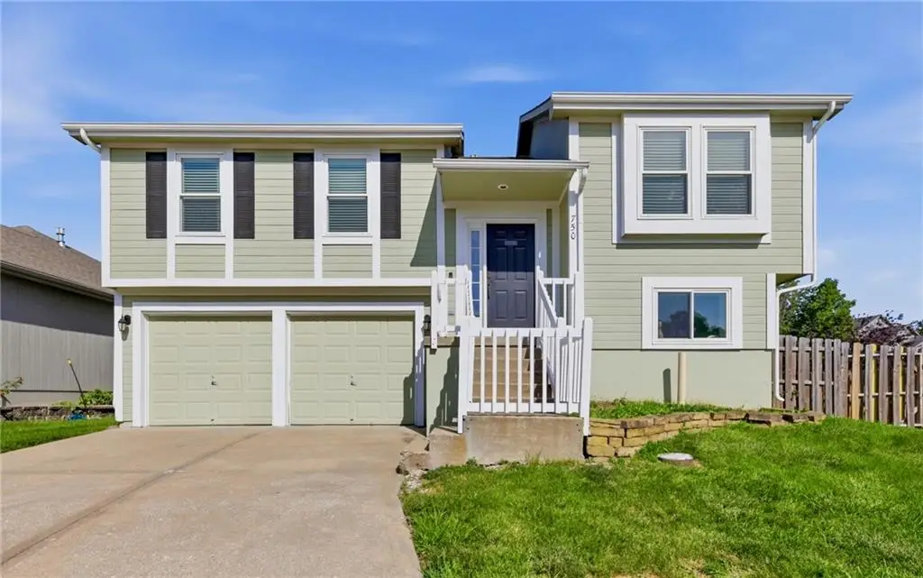 750 E 124th Street, Kansas City, MO 64146 - #1