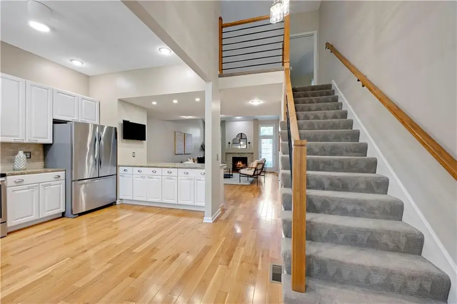 6724 W 126th Court, Leawood, KS 66209 - #3
