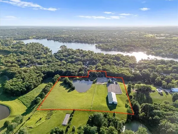 Lot 2 Bridle Parc Lane, Kansas City, MO 64152