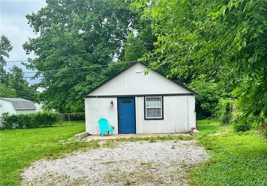 1133 S Haden Street, Independence, MO 64050 - #1