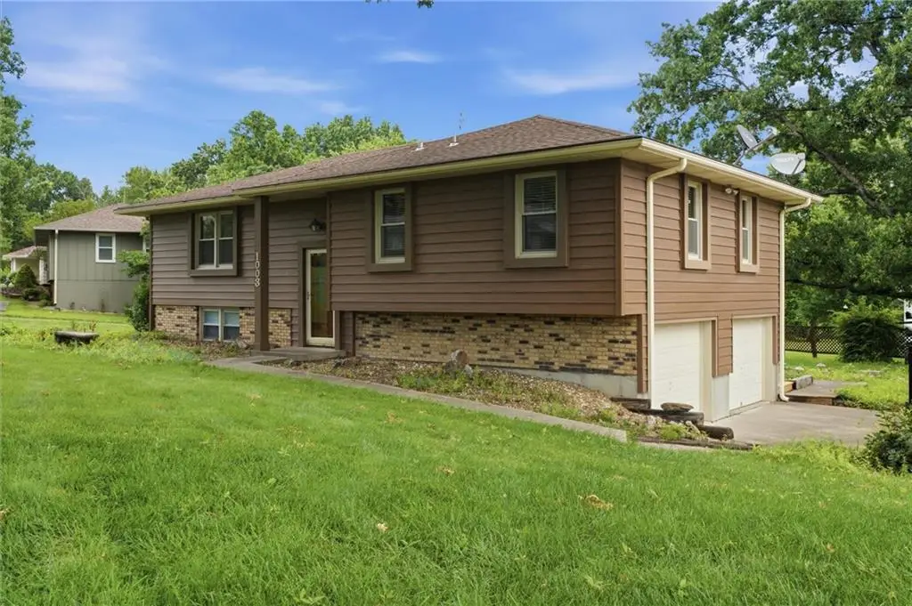 N Garner Street, Richmond, MO 64085 - #1