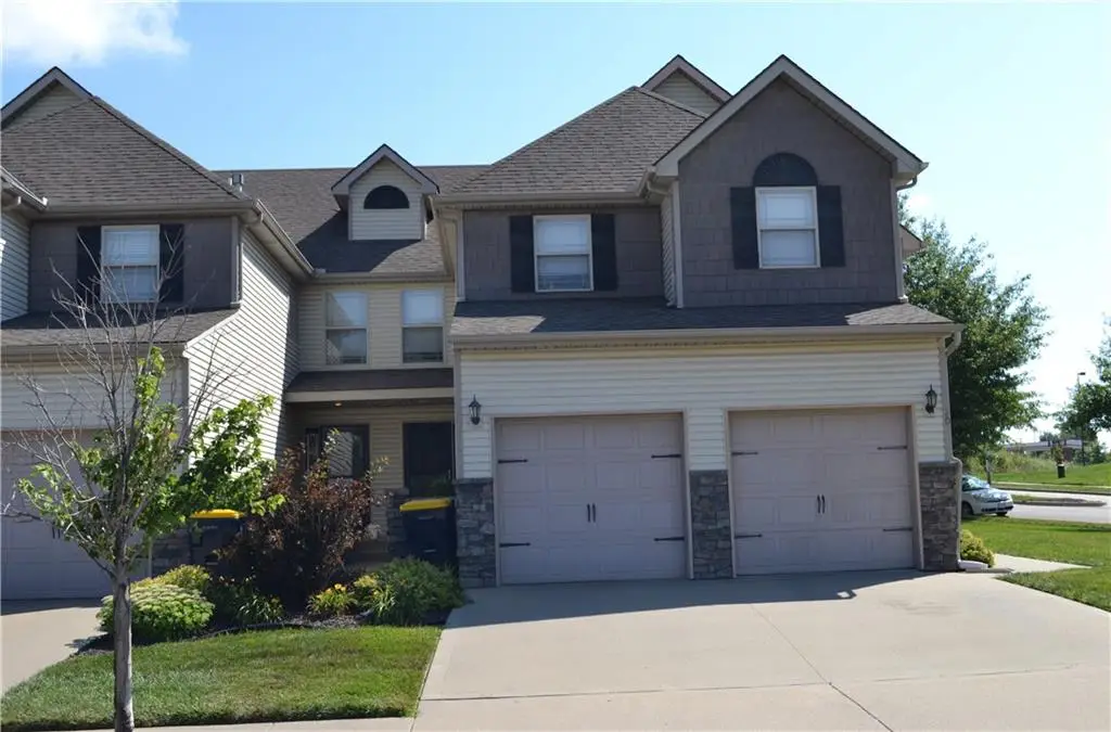 20 NW 95th Place, Kansas City, MO 64155 - #1