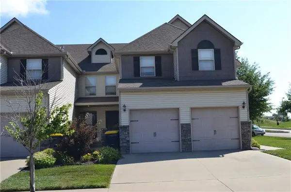 20 NW 95th Place, Kansas City, MO 64155