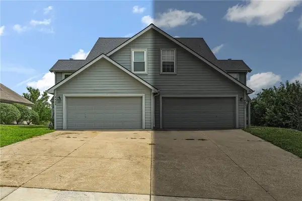 4929 Stoneback Place, Lawrence, KS 66047