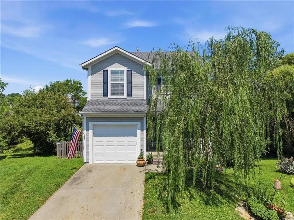 11120 Highview Road, Peculiar, MO 64078 - #1