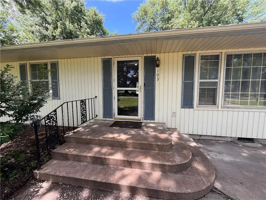103 S Main Street, Saint Paul, KS 66771 - #2