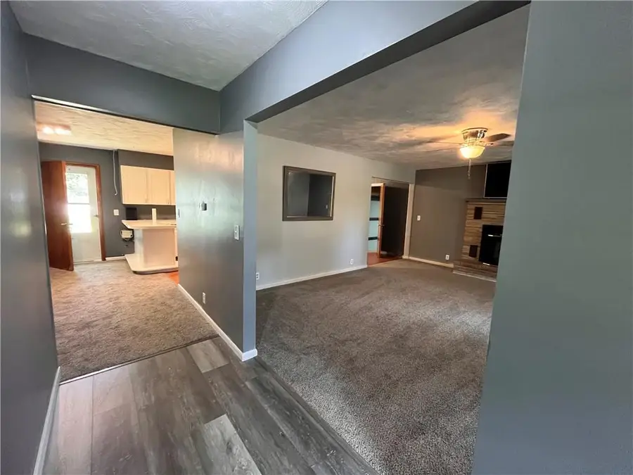 103 S Main Street, Saint Paul, KS 66771 - #3
