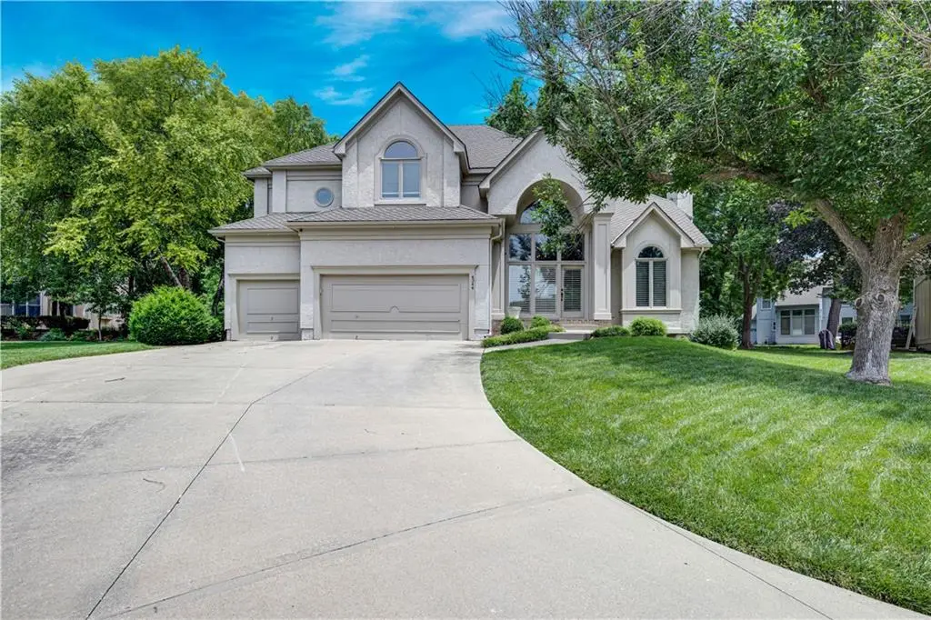 4344 W 132nd Terrace, Leawood, KS 66209 - #1