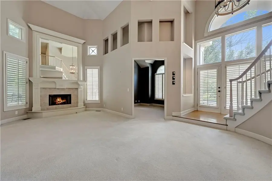 4344 W 132nd Terrace, Leawood, KS 66209 - #3