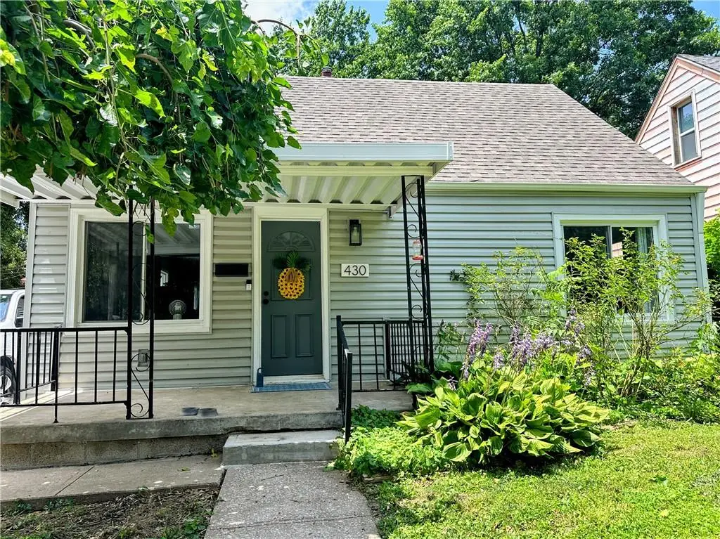 430 N Chelsea Avenue, Kansas City, MO 64123 - #1